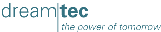 dream tec / the power of tomorrow